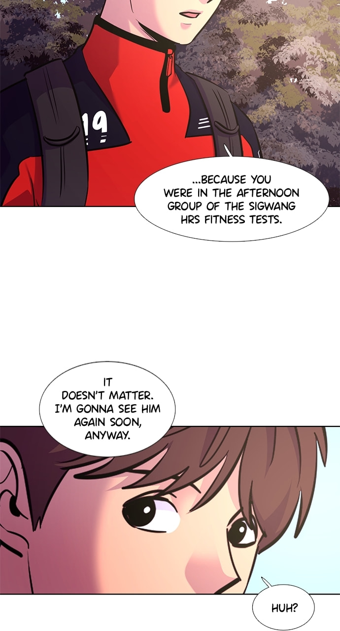 Read 1 Second chapter 145 image 30 on Lezhin