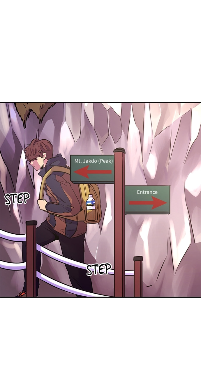 Read 1 Second chapter 145 image 41 on Lezhin