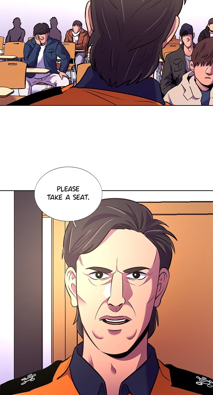 Read 1 Second chapter 145 image 57 on Lezhin