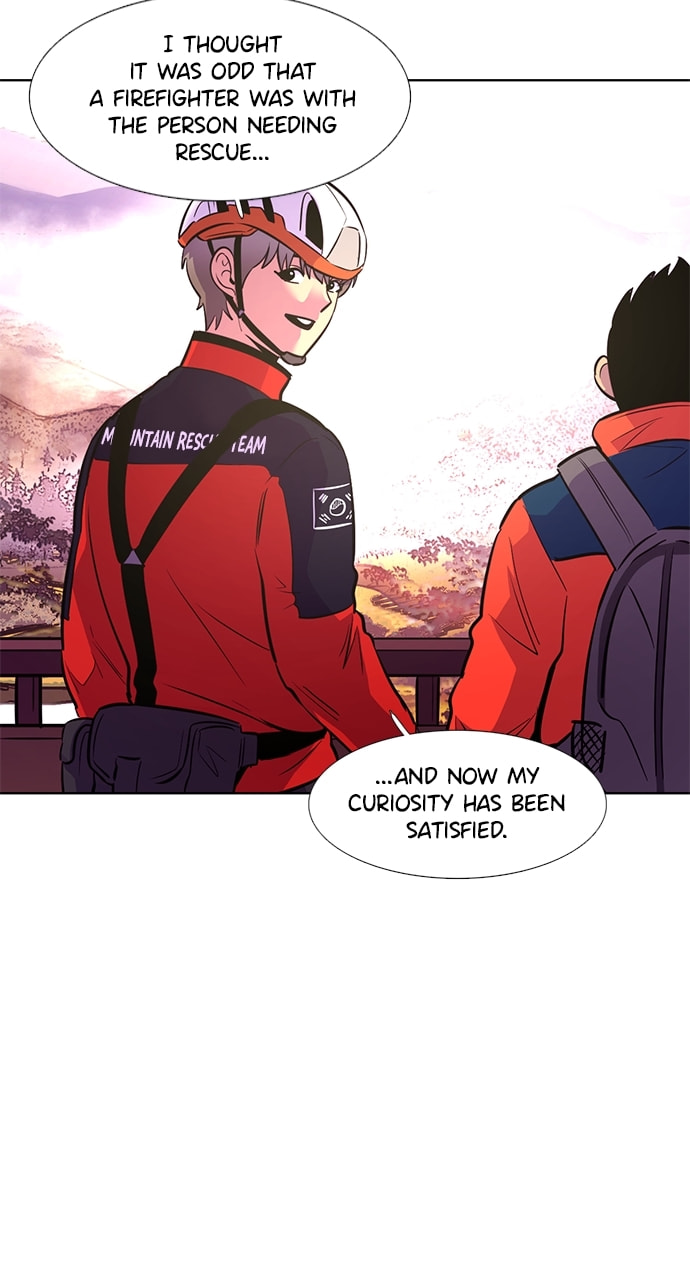 Read 1 Second chapter 145 image 6 on Lezhin