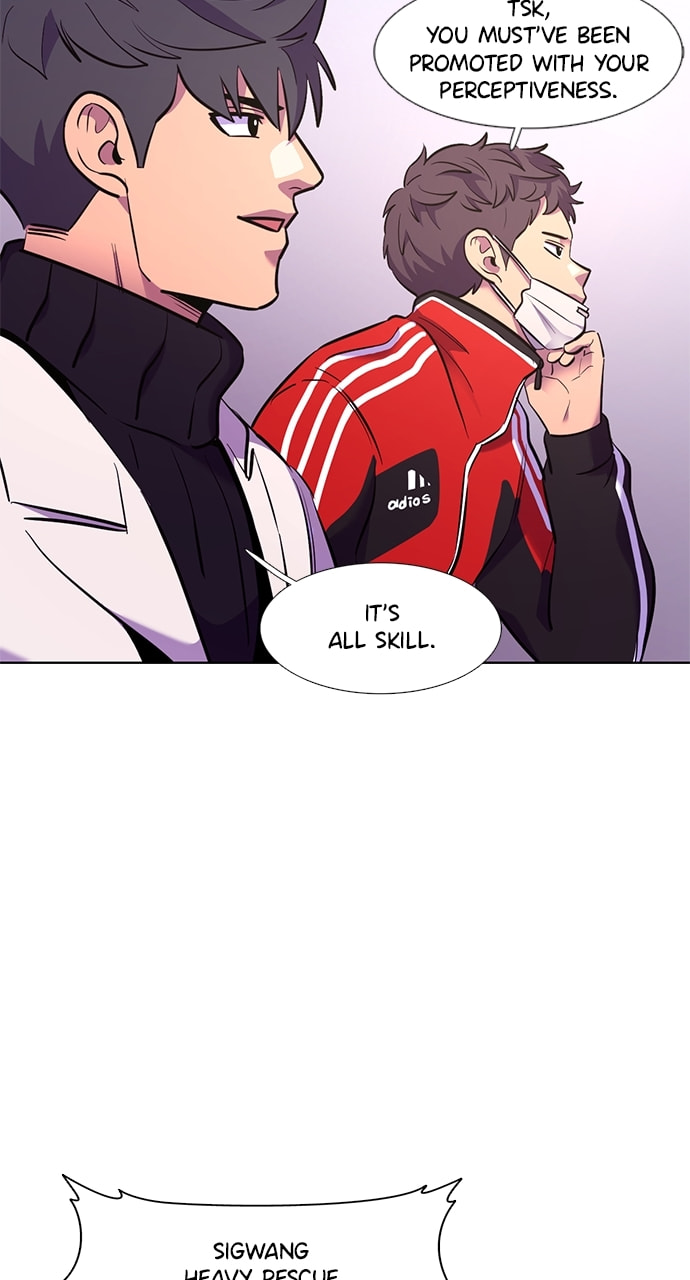 Read 1 Second chapter 145 image 63 on Lezhin