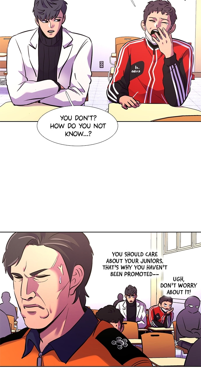 Read 1 Second chapter 145 image 67 on Lezhin