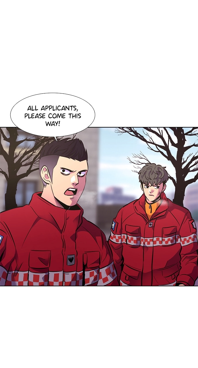 Read 1 Second chapter 145 image 69 on Lezhin