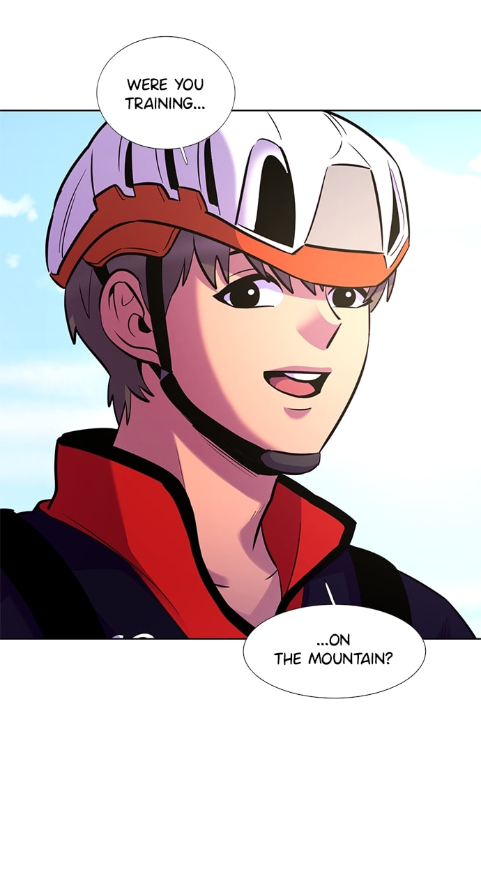 Read 1 Second chapter 145 image 7 on Lezhin