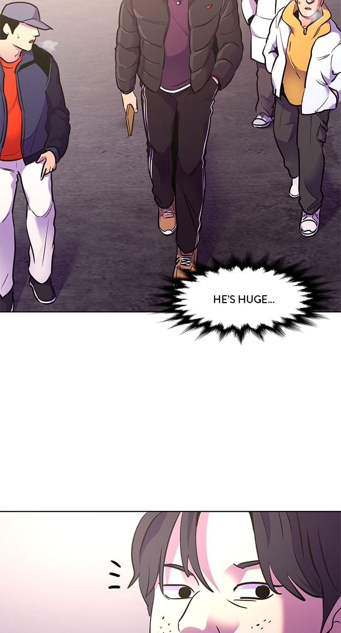 Read 1 Second chapter 145 image 71 on Lezhin