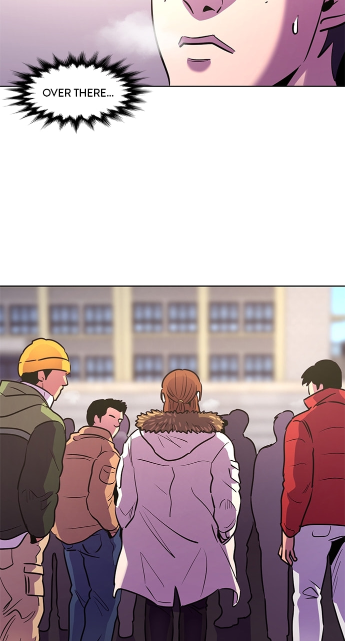 Read 1 Second chapter 145 image 72 on Lezhin