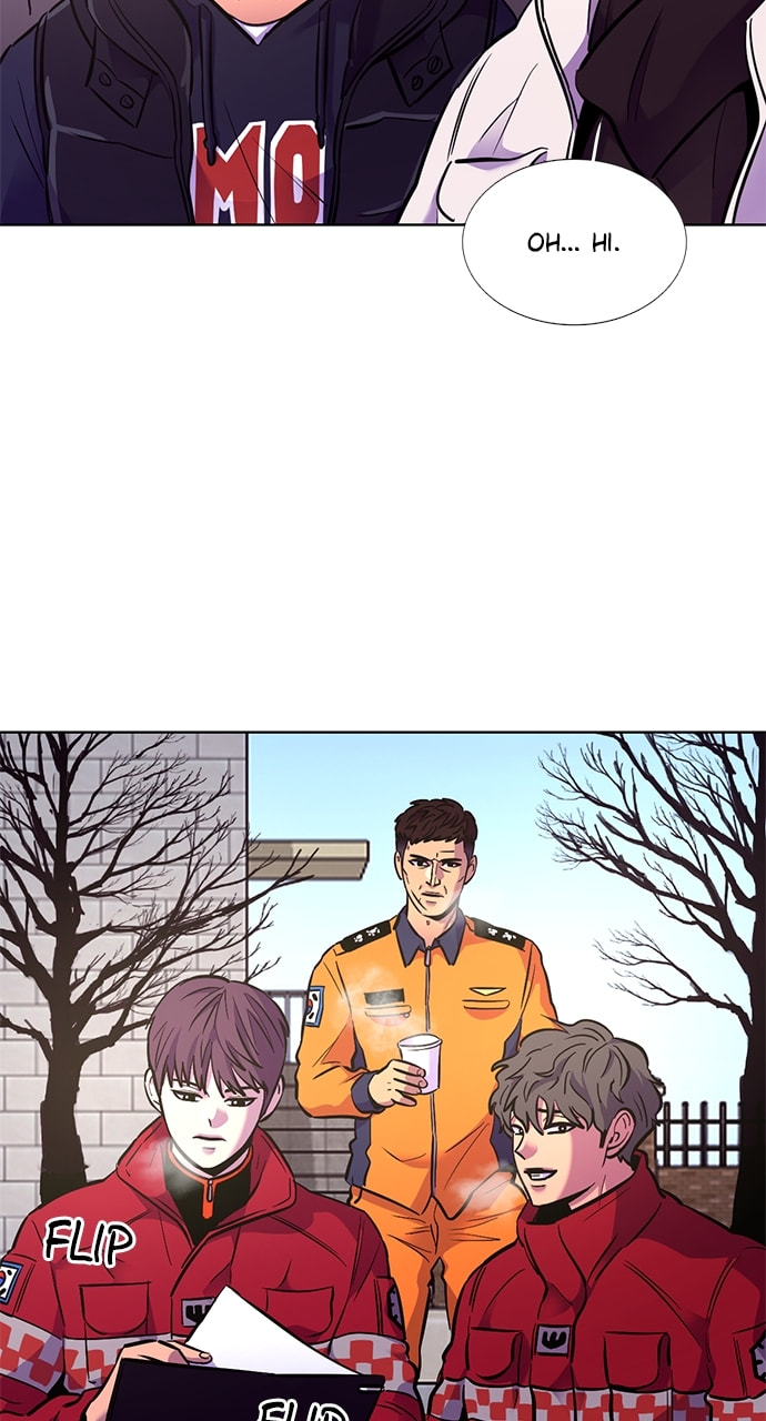 Read 1 Second chapter 145 image 76 on Lezhin