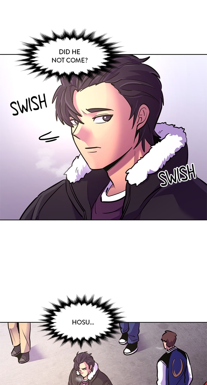 Read 1 Second chapter 145 image 79 on Lezhin
