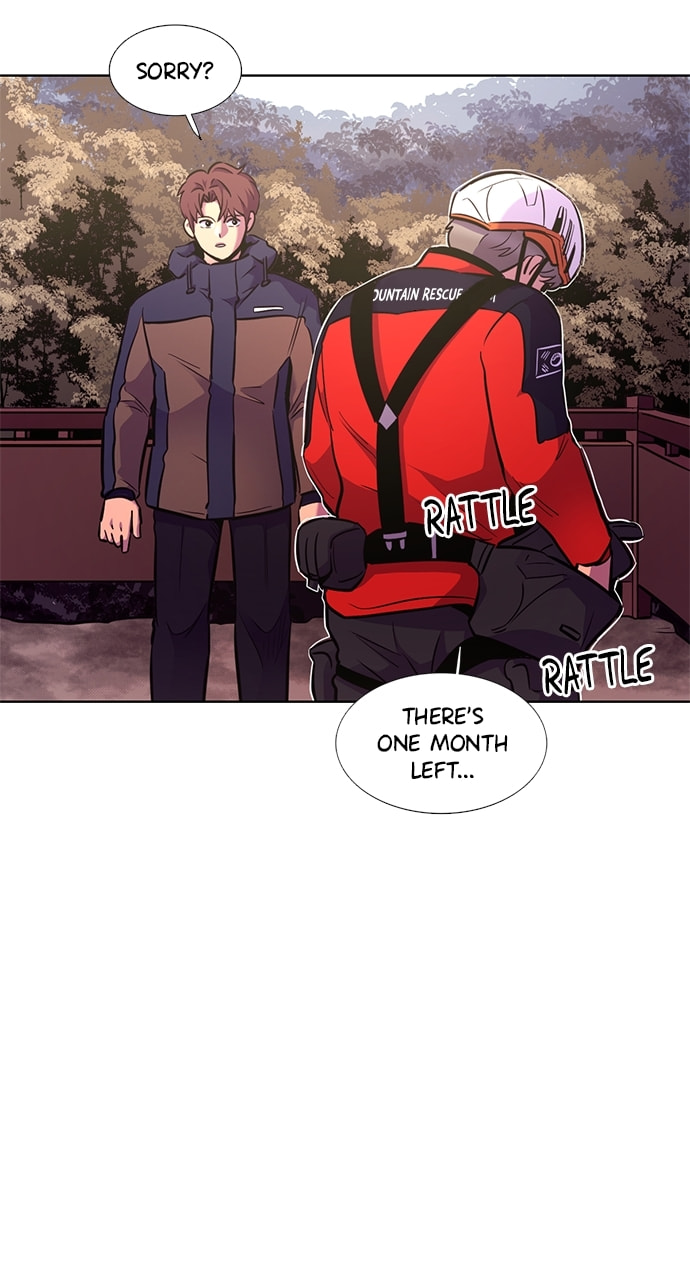 Read 1 Second chapter 145 image 8 on Lezhin