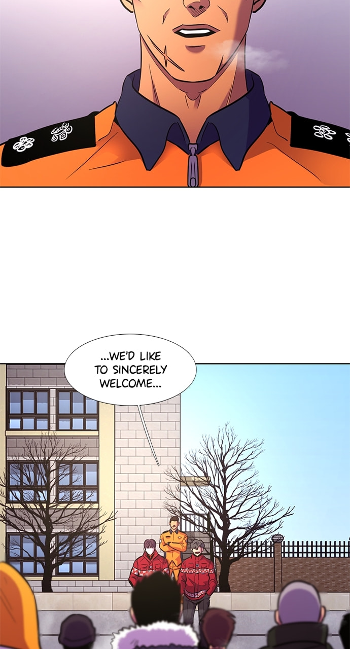Read 1 Second chapter 145 image 81 on Lezhin
