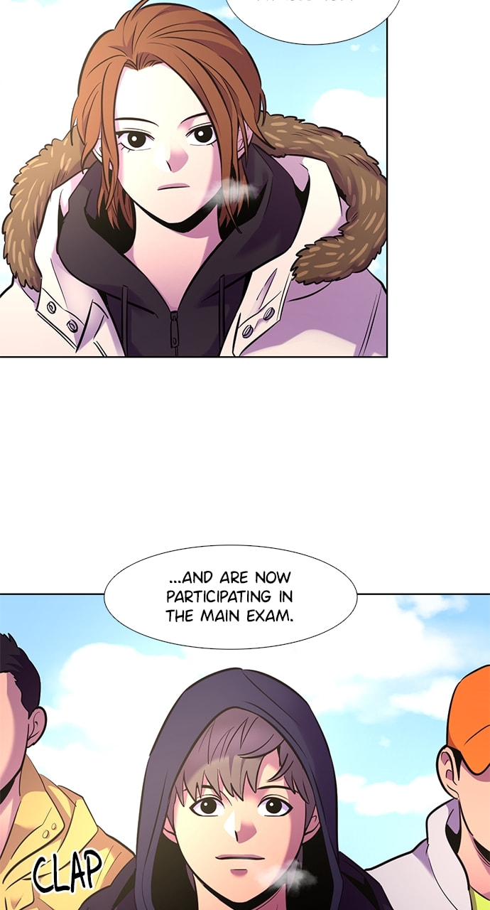 Read 1 Second chapter 145 image 83 on Lezhin