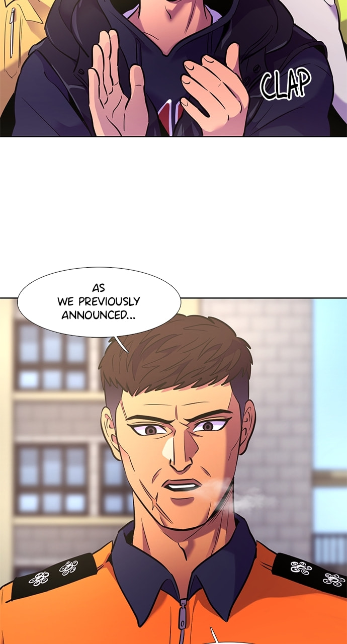 Read 1 Second chapter 145 image 84 on Lezhin