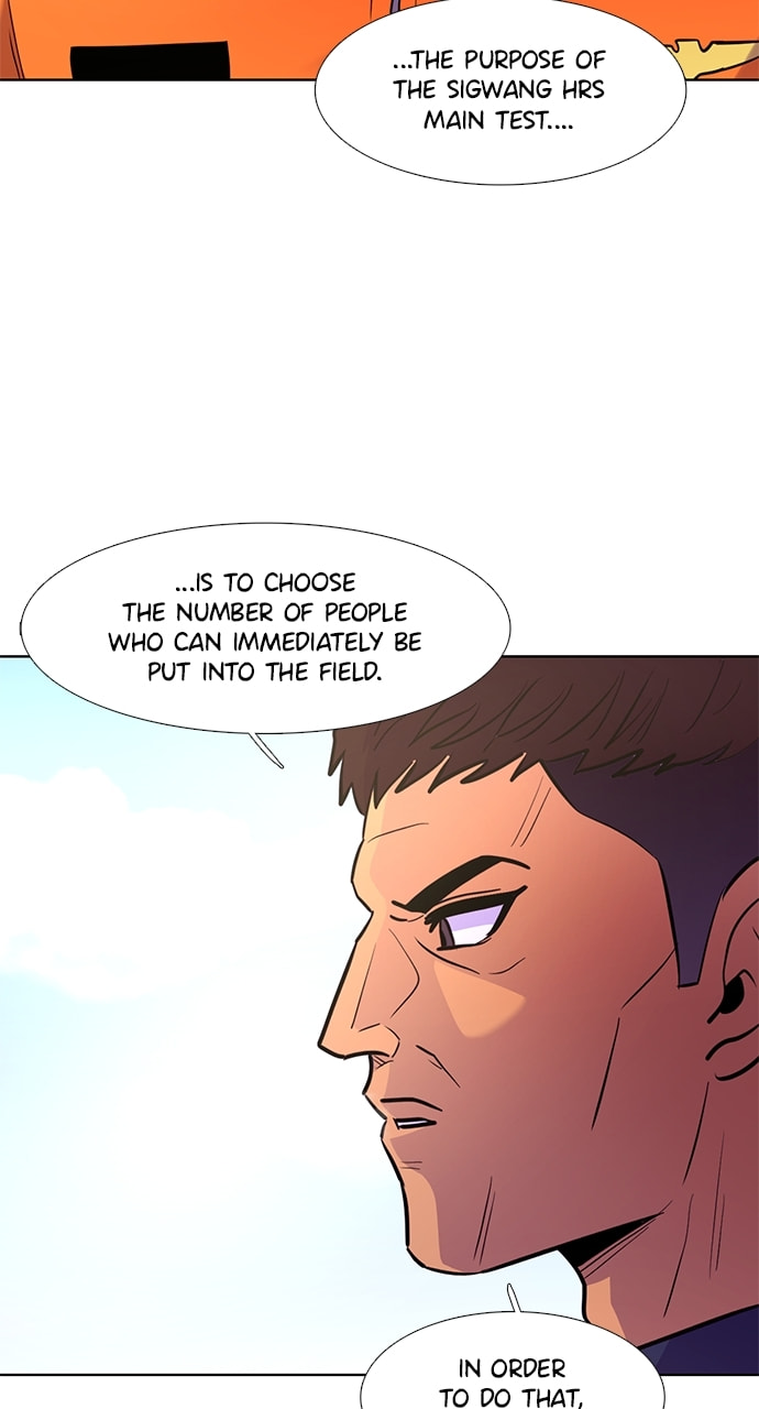 Read 1 Second chapter 145 image 85 on Lezhin