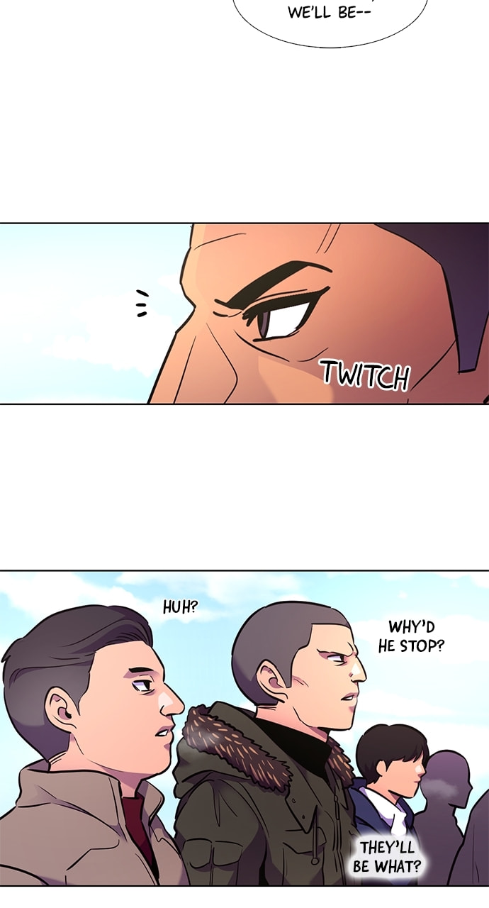 Read 1 Second chapter 145 image 86 on Lezhin