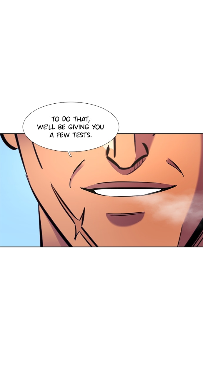 Read 1 Second chapter 145 image 87 on Lezhin