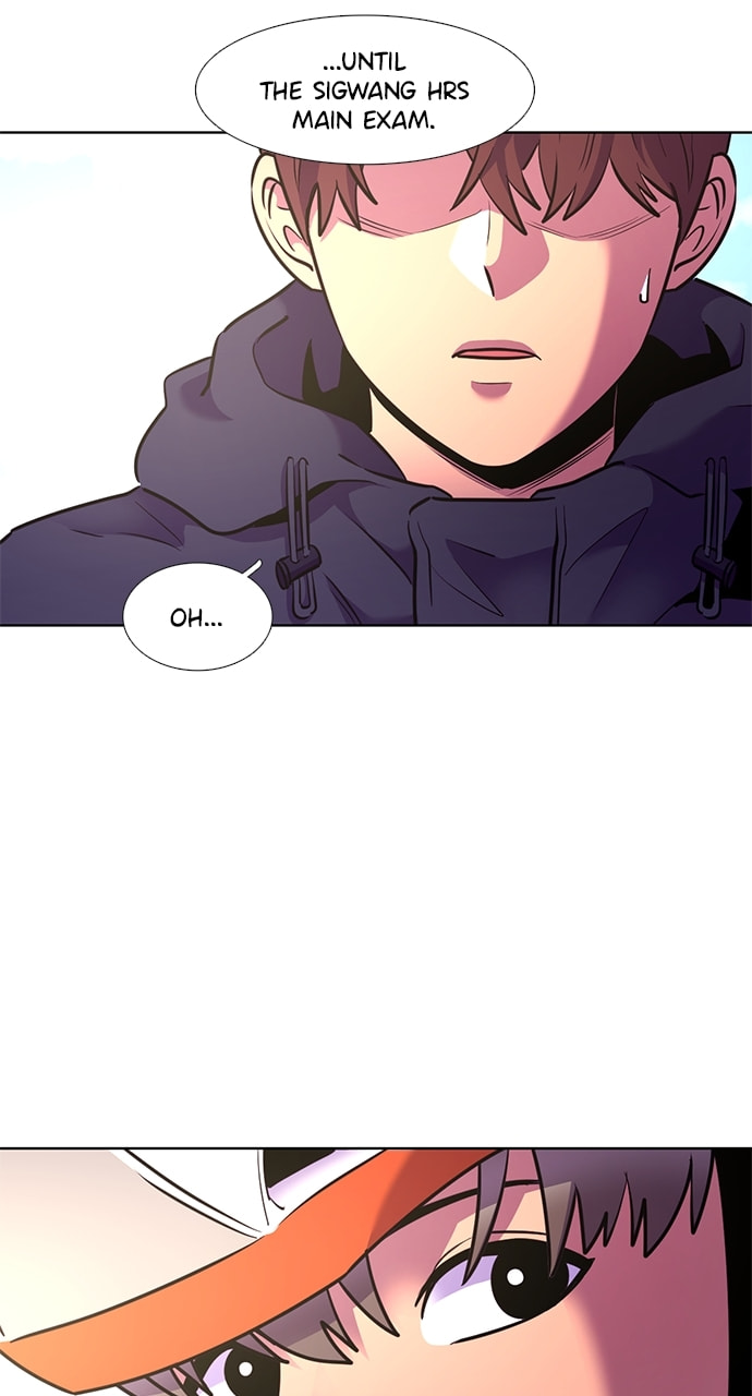 Read 1 Second chapter 145 image 9 on Lezhin