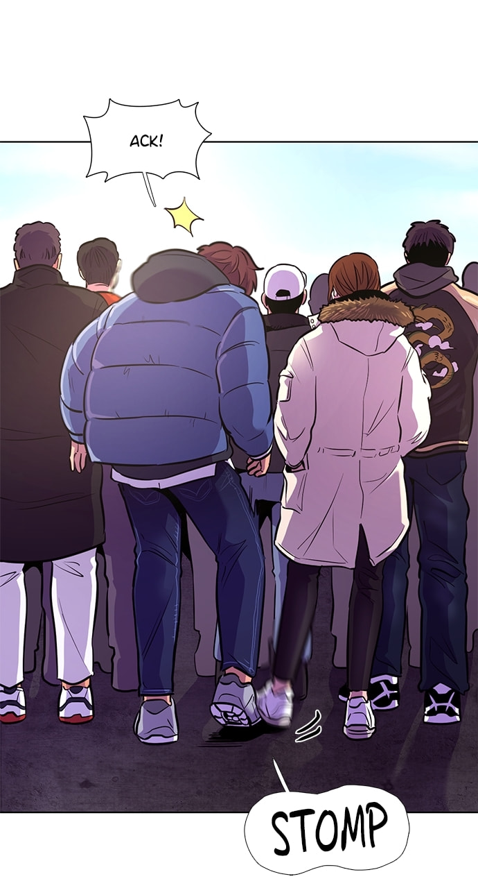 Read 1 Second chapter 145 image 97 on Lezhin