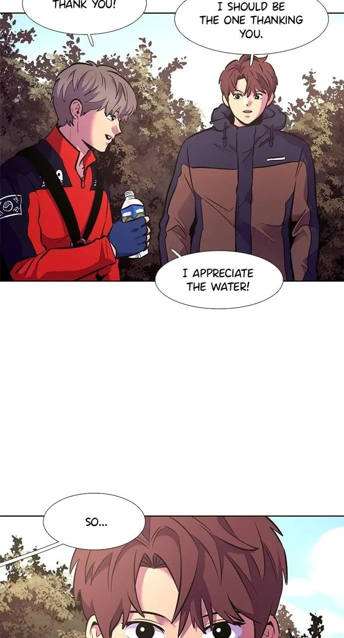 Read 1 Second chapter 146 image 15 on Lezhin