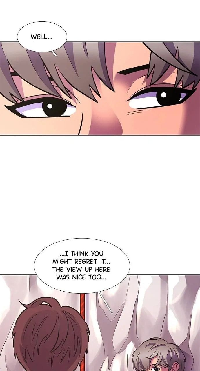 Read 1 Second chapter 146 image 19 on Lezhin
