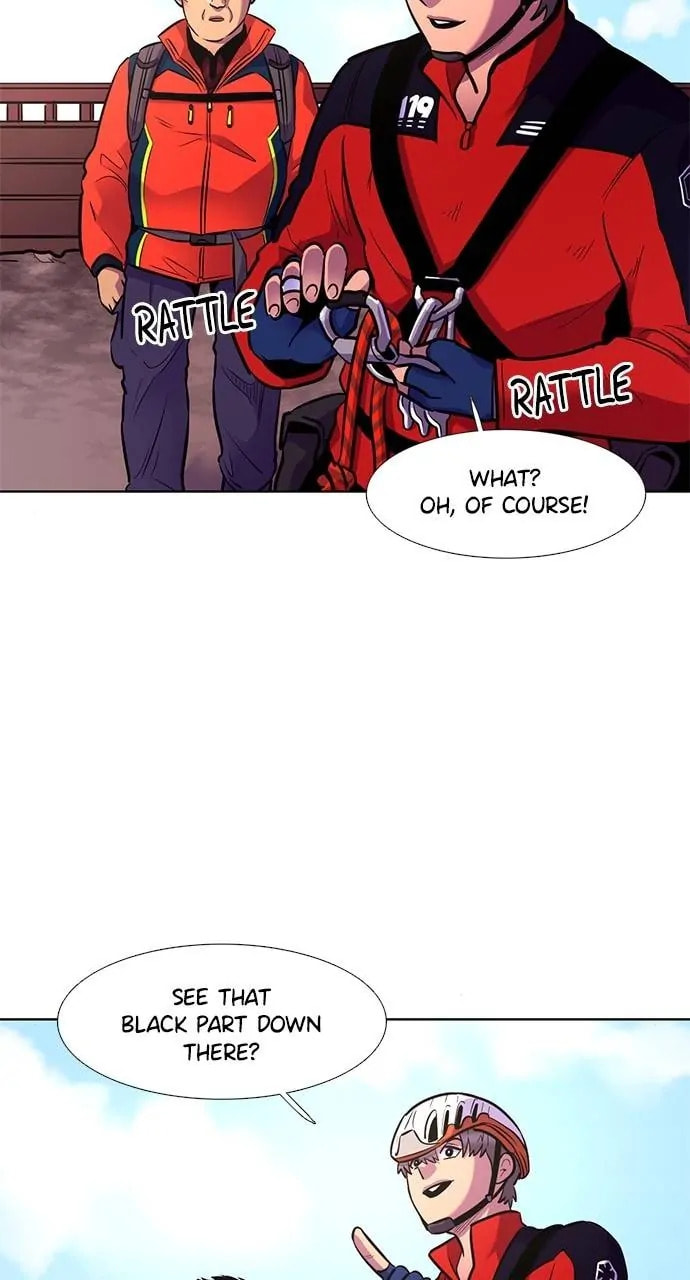 Read 1 Second chapter 146 image 2 on Lezhin