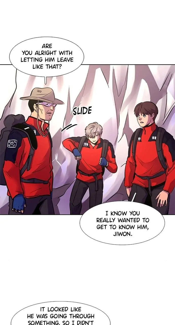 Read 1 Second chapter 146 image 27 on Lezhin
