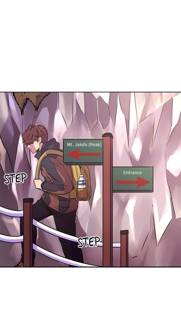 Read 1 Second chapter 146 image 40 on Lezhin