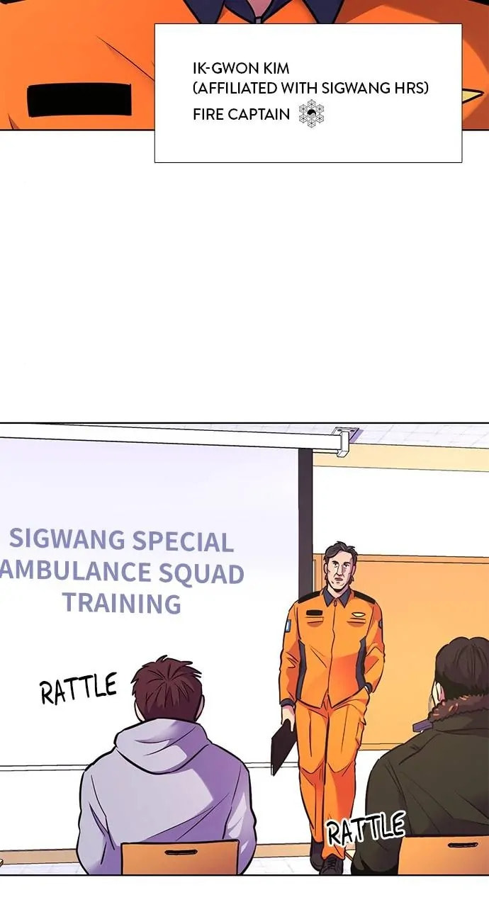 Read 1 Second chapter 146 image 57 on Lezhin
