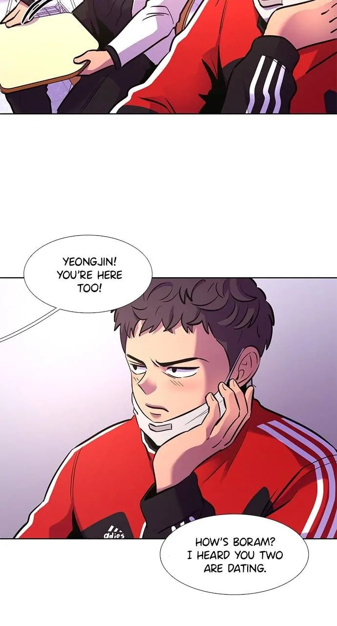 Read 1 Second chapter 146 image 60 on Lezhin