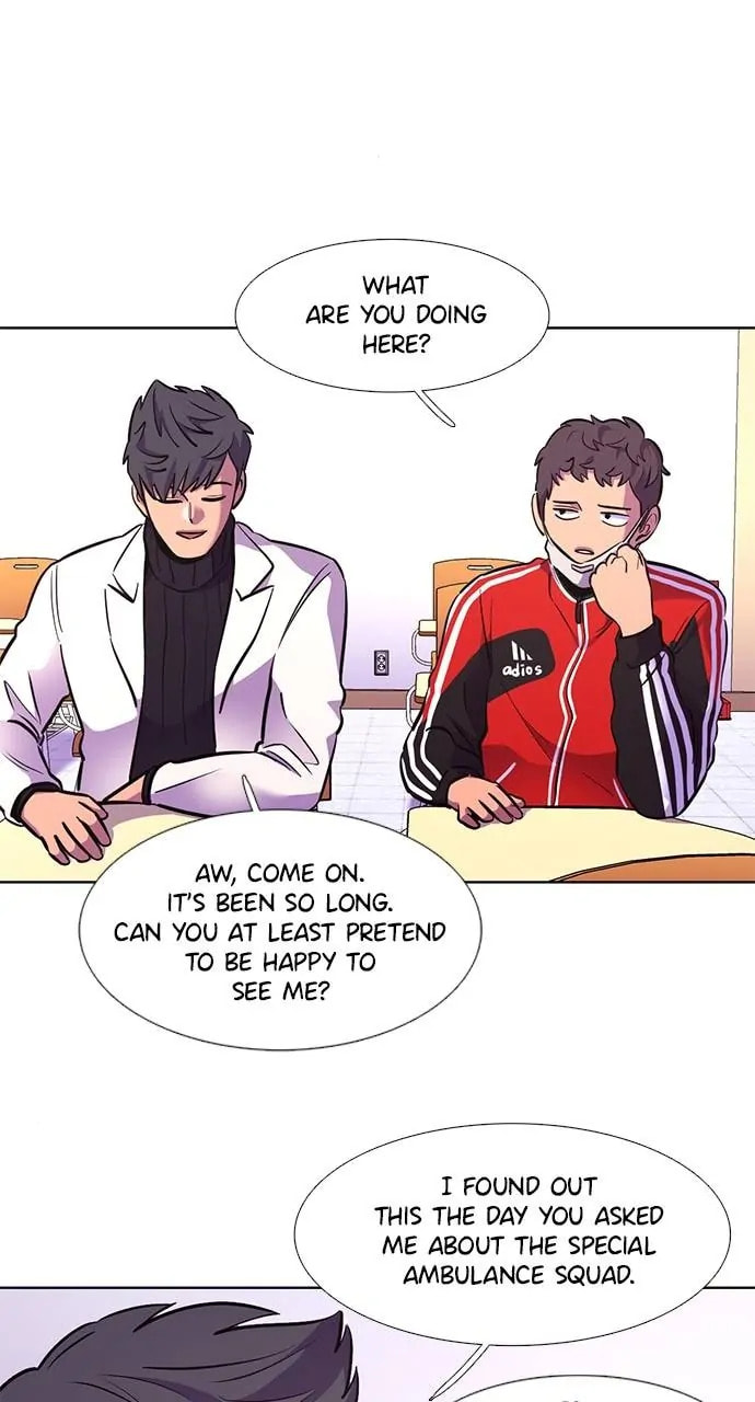 Read 1 Second chapter 146 image 61 on Lezhin