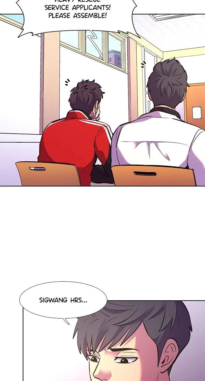 Read 1 Second chapter 146 image 63 on Lezhin