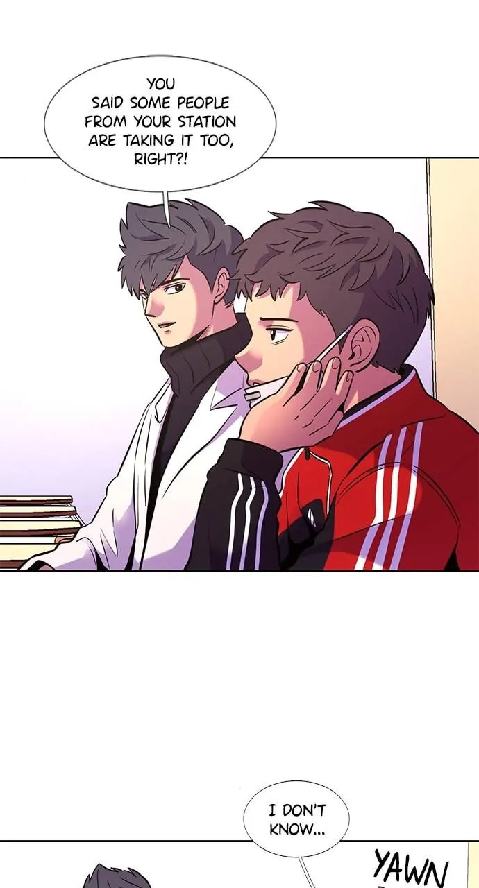 Read 1 Second chapter 146 image 65 on Lezhin