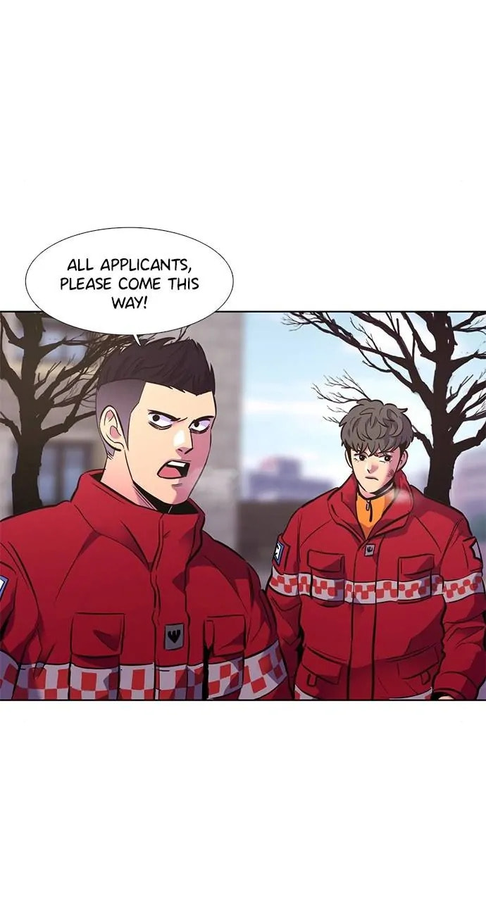 Read 1 Second chapter 146 image 68 on Lezhin