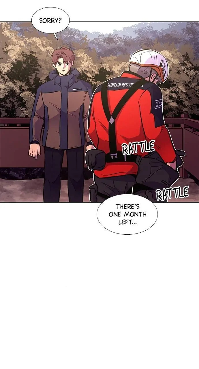 Read 1 Second chapter 146 image 7 on Lezhin