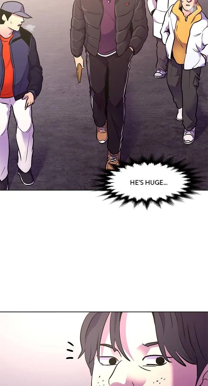 Read 1 Second chapter 146 image 70 on Lezhin