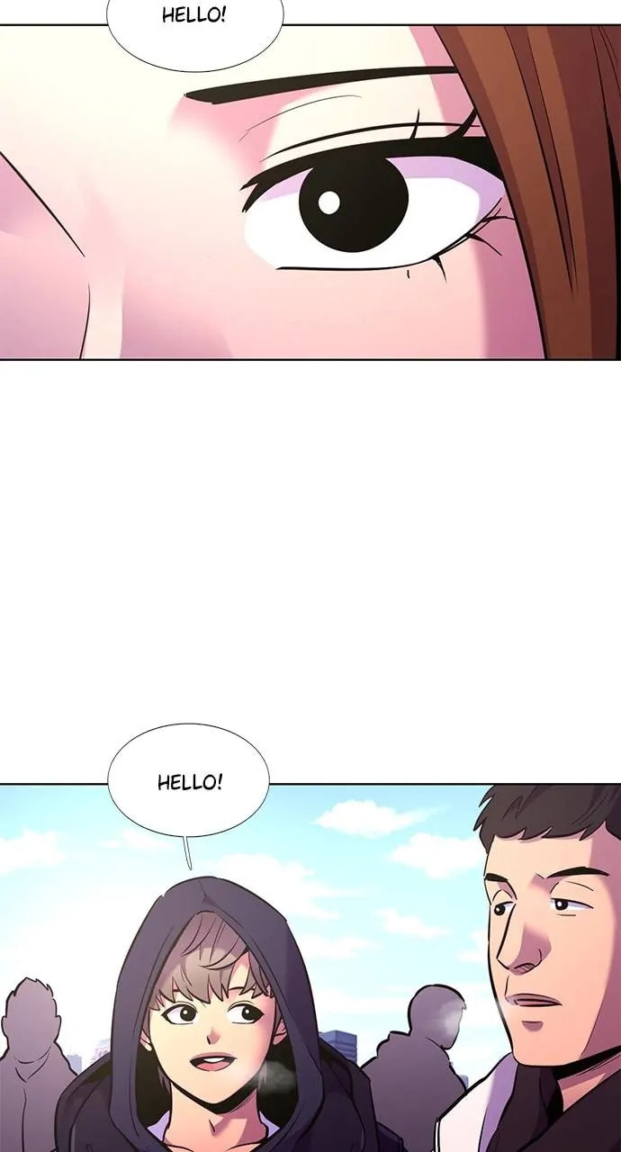 Read 1 Second chapter 146 image 74 on Lezhin