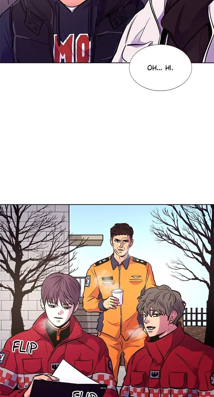 Read 1 Second chapter 146 image 75 on Lezhin