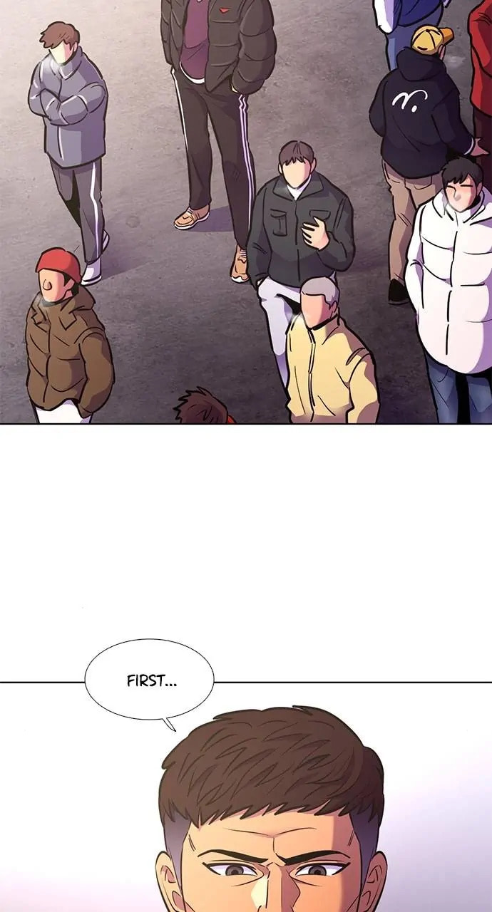 Read 1 Second chapter 146 image 79 on Lezhin
