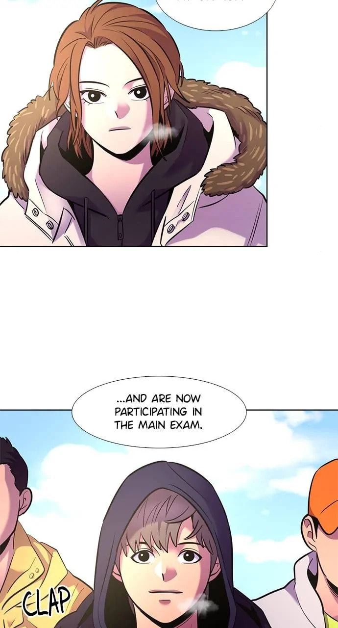 Read 1 Second chapter 146 image 82 on Lezhin