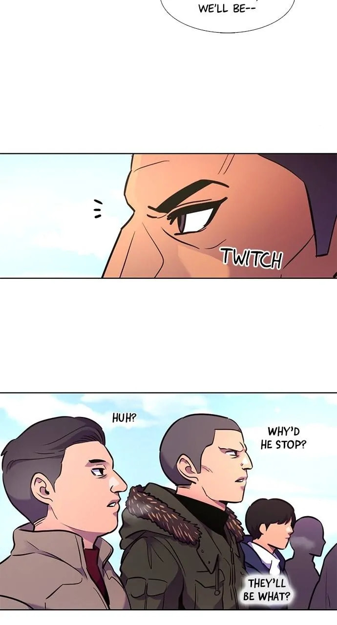 Read 1 Second chapter 146 image 85 on Lezhin