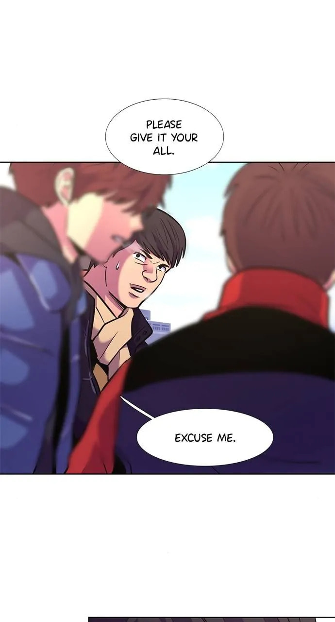 Read 1 Second chapter 146 image 89 on Lezhin