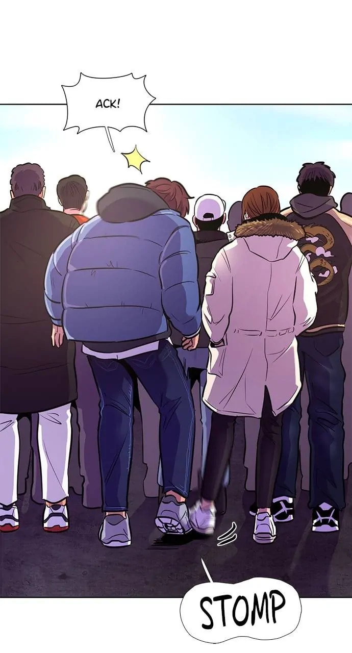 Read 1 Second chapter 146 image 96 on Lezhin