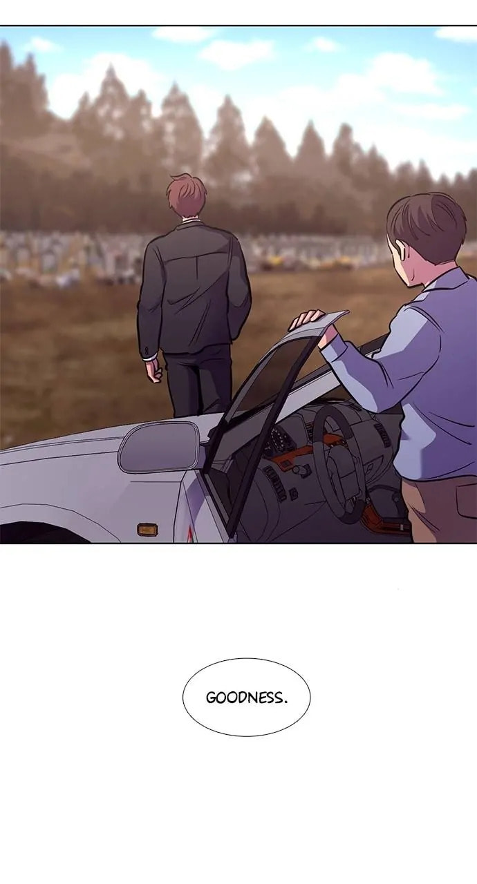 Read 1 Second chapter 147 image 17 on Lezhin