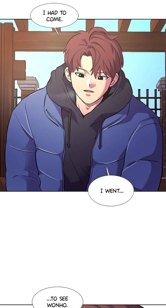 Read 1 Second chapter 147 image 2 on Lezhin