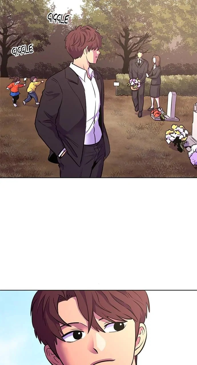 Read 1 Second chapter 147 image 23 on Lezhin