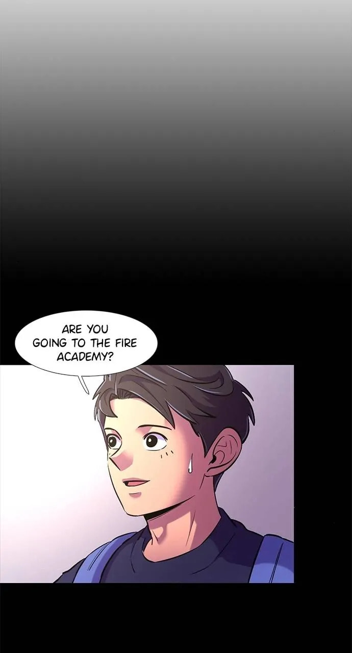 Read 1 Second chapter 147 image 29 on Lezhin