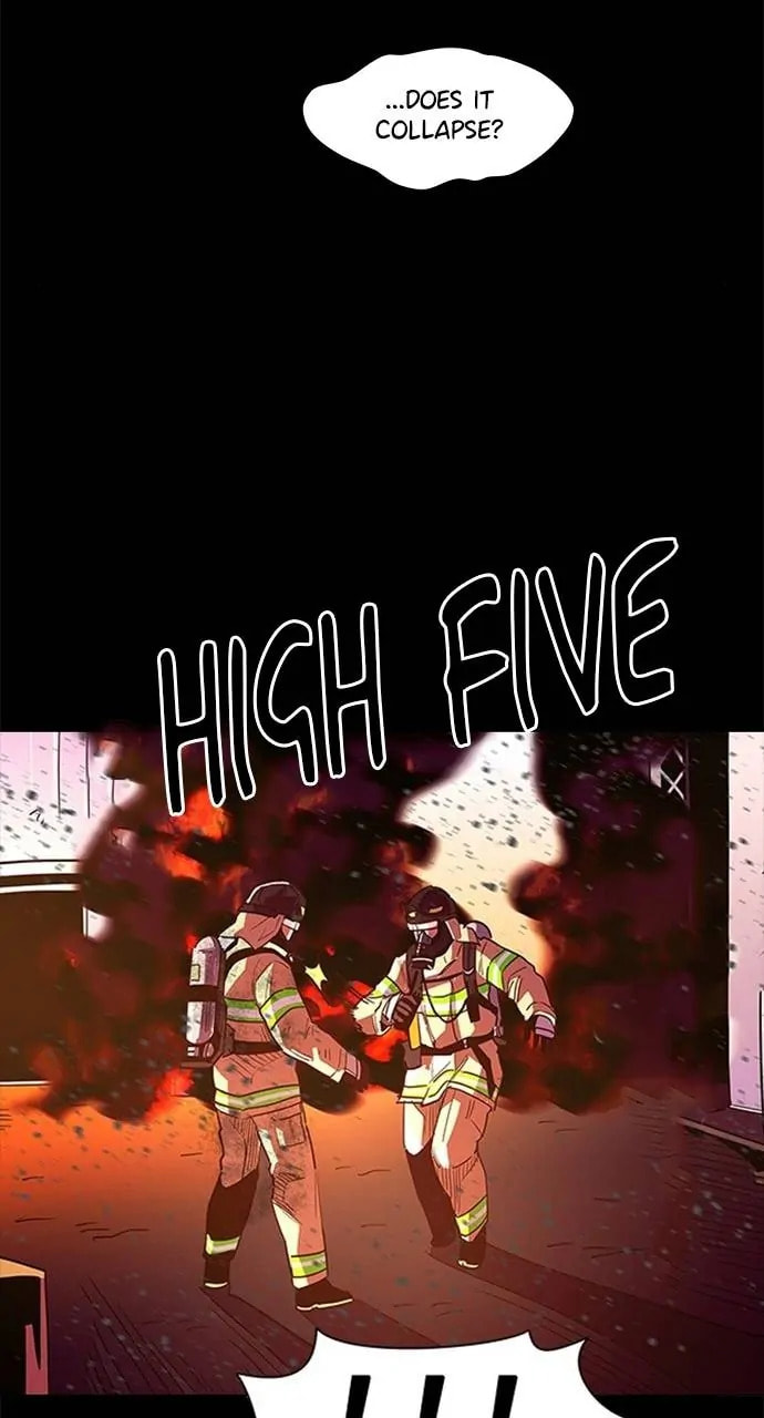 Read 1 Second chapter 147 image 32 on Lezhin