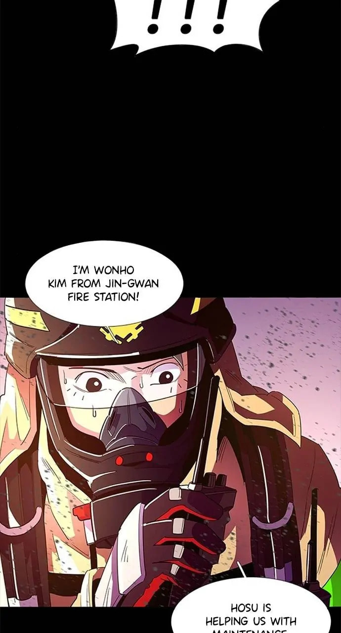 Read 1 Second chapter 147 image 33 on Lezhin