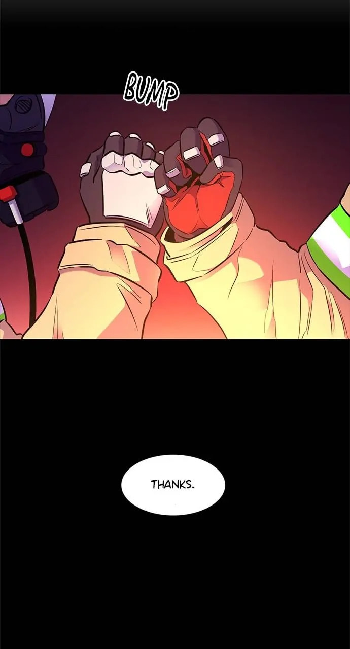 Read 1 Second chapter 147 image 37 on Lezhin