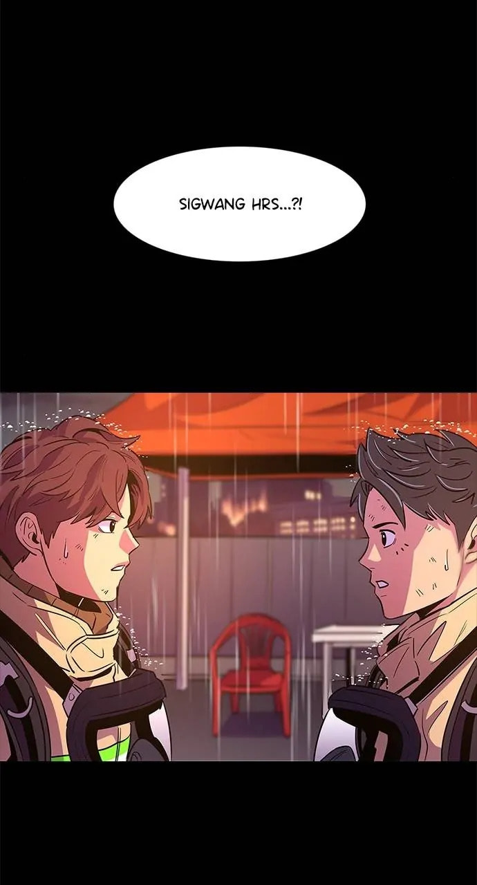 Read 1 Second chapter 147 image 38 on Lezhin