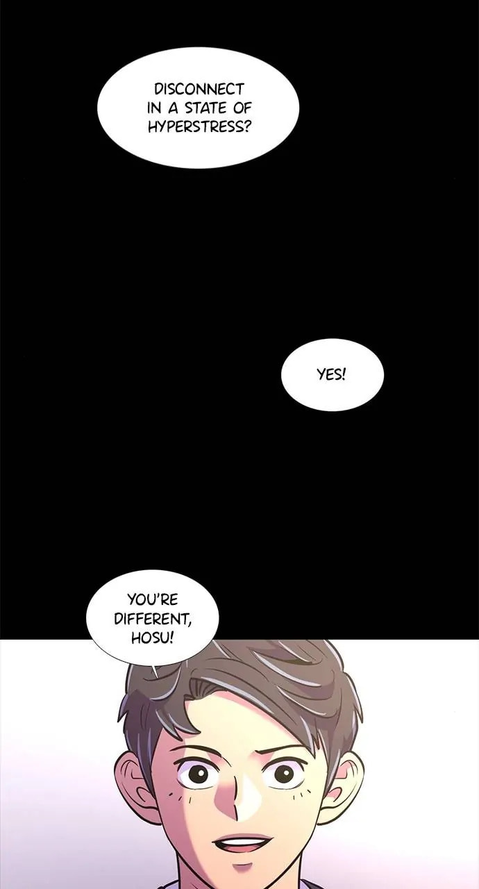 Read 1 Second chapter 147 image 39 on Lezhin